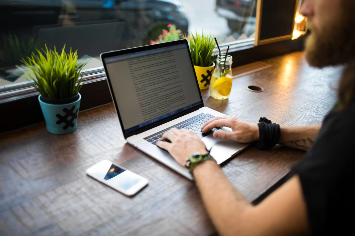 Premium Content Writing Package