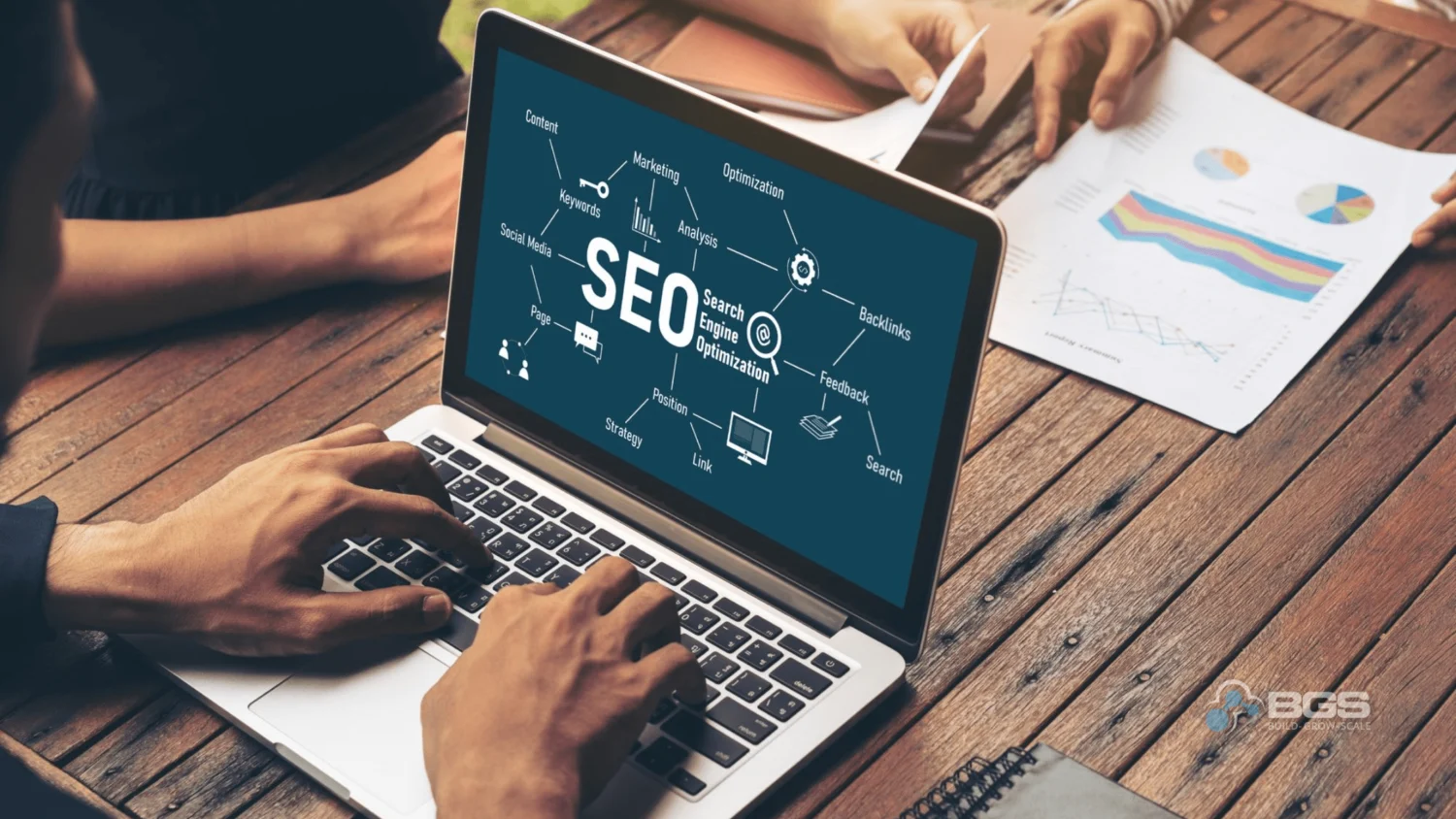 Basic SEO Package